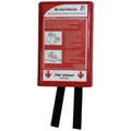 Produktbild: IWH 047044 Feuerlöschdecke (L x B) 100 cm x 100 cm 1 St.