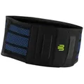 Produktbild: Bauerfeind Rückenbandage Sports Back Support, schwarz schwarz XL