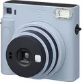 Produktbild: Fujifilm Instax Square SQ1 Sofortbildkamera, analog, Format 62 x 62 mm, blau