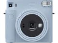 Produktbild: FUJIFILM instax SQUARE SQ1 Sofortbildkamera, Glacier Blue