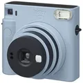 Produktbild: Fujifilm Instax SQUARE SQ1 glacier blue Sofortbildkamera