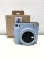 Produktbild: Instax Square SQ1 Gletscherblau Sofortbildkamera / Instant Kamera / Geprüft ✅
