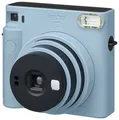 Produktbild: Fujifilm instax square SQ1, Glacier Blue, blau