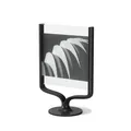 Produktbild: UMBRA Tischbilderrahmen WISHBONE schwarz