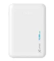Produktbild: Xlayer Powerbank 10000 mAh Micro Carbon Akku schnelles Aufladen Ladegerät