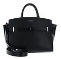 Produktbild: Calvin Klein Ck Code Tote Md, Schwarz, Einheitsgröße, Schwarz (Ck Black), Einheitsgröße, Ck Code Tote Md
