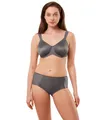 Produktbild: Triumph Damen Essential Minimizer T W X Bra, Pigeon Grey, 70C