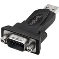 Produktbild: LogiLink USB 2.0 zu (USB 2.0, 15 cm) (AU0002F)