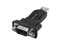 Produktbild: LOGILINK USB-Adapter AU0002F, RS232