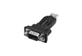 Produktbild: LogiLink LOGILINK USB-Adapter AU0002F, RS232 USB-Adapter