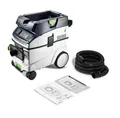 Produktbild: FESTOOL Absaugmobil CLEANTEC CTL 36 EI AC-LHS - 577887