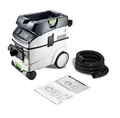 Produktbild: Festool GmbH Festool selbstabreinigendes Absaugmobil CLEANTEC CTL 36 El AC-LHS 577887