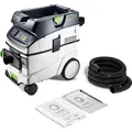 Produktbild: Festool Absaugmobil CTL 36 EI AC-LHS (Trockensauger) (577887)