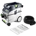 Produktbild: Festool Nass-Trockensauger Absaugmobil Cleantec CTL 36 EI AC, LHS, 36 Liter, 1200 Watt, Staubklasse L