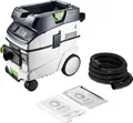 Produktbild: Festool CLEANTEC CTL 36 EI AC-LHS Absaugmobil CLEANTEC