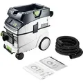 Produktbild: Absaugmobil Cleantec Ctl 36 Ei Ac-lhs - Festool