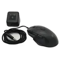Produktbild: Roccat Kone XP Air   Kabellose Gaming Maus Optischer Sensor 19K  - Unvollständig