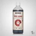 Produktbild: BioBizz Top-Max 1L Blüte-Booster - Max Ertrag & Aroma, 100% organisch Grower
