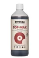 Produktbild: Biobizz Topmax 1L Dünger Organischer Blühstimulator Nährstoffe Pflanzenpflege