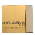 Produktbild: Dolce & Gabbana The One EDP intense 30ml