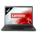 Produktbild: Lenovo ThinkPad X13 Gen 1 Intel Notebook 13,3 Zoll i7 10.Gen 16GB 500GB Win11P