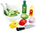 Produktbild: Hape Spiellebensmittel Salat-Set