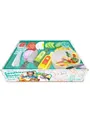 Produktbild: Hape Healthy Salad Playset 87-3174