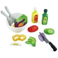 Produktbild: Hape Salat-Set Spielset für Kinder