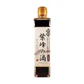 Produktbild: Shibanuma Shino No Shizuku Soße – Sojasoße aus Japan – Ideal zu Sushi und Sashimi – 1 x 300 ml