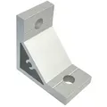 Produktbild: SCHMIDT systemprofile 10x Innenwinkel 90 Grad 53x53x32mm Aluminium Winkel Verbinder Aluprofil-Zubehör