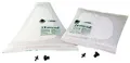 Produktbild: Utility-Wassertank spezielles PVC 100 Liter dreieckig - Osculati 52.196.06