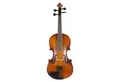 Produktbild: FAME Violine, FVN-110 Violine 4/4 Massiver Ahornkorpus Fichtendecke Ebenholzgriffbrett Carbon-Saitenhalter Inklusive Brasilholz-Bogen, Violinen / Geigen, Akustische Violinen, FVN-110 Violine, Massiver Ahornkorpus, Carbon-Saitenhalter