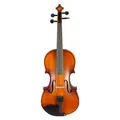Produktbild: Fame FVN-110 Violine 4/4, Massiv Ahorn, Fichte, Ebenholz, Carbon, Brasilholz