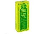 Produktbild: Soli-Chlorophyll-Öl S 21 50 ml