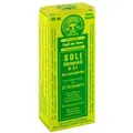 Produktbild: Soli-chlorophyll-öl S 21