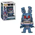 Produktbild: FK28806 - Five Nights at Freddys The Twisted Ones POP! Books Vinyl Figur Twisted Bonnie 9