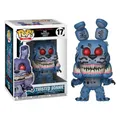 Produktbild: Figur Funko Pop! FIVE NIGHTS AT FREDDY'S 14 Twisted Bonnie FNAF