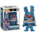 Produktbild: FUNKO POP 17  Five Nights at Freddys Twisted Bonnie
