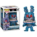 Produktbild: Five Nights at Freddys Twisted Bonnie #0017 - Funko