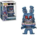Produktbild: Funko POP! Five Nights at Freddy's The Twisted Ones - Twisted Bonnie #28806