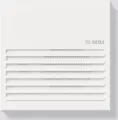 Produktbild: Siedle Bus-Tuerlautsprecher BTLM 750-0 W weiß (210011515-00)