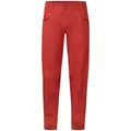 Produktbild: Endura Herren SingleTrack II MTB Hose lang (Größe XL, rot)