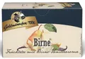 Produktbild: Goldmännchen Tee Birne Vanille 20 x 1,5g Teebeutel
