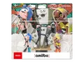 Produktbild: AMIIBO MAKO / MANTARO MURI (SPLATOON RAIDERS) Spielfigur