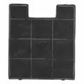 Produktbild: Kohlefilter gorenje 180178 228x205mm für Dunstabzugshaube