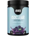 Produktbild: ESN - Isoclear Whey Isolat - 908g Dose Geschmacksrichtung Fresh Cherry