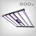 Produktbild: Lumatek ZEUS 600W PRO LED 3.1 LED Grow Lampe Vollspektrum für Indoor Grow