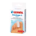 Produktbild: Gehwol Zehenkappe G klein, 2 St.