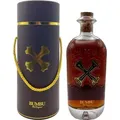 Produktbild: Bumbu The Original Spirit Drink Gift Set Edition 40% Vol. 0,7l in Geschenkbox