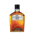 Produktbild: Jack Daniels Gentlemans Jack Tennessee Whisky doppelt gefiltert 700ml